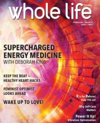 Whole Life Times cover