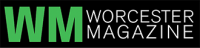 Worcester Magazine cover