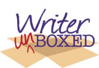 Writer Unboxed cover