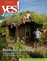 Yes! cover