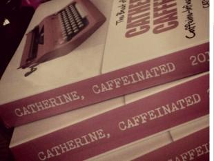 Catherine Caffeinated